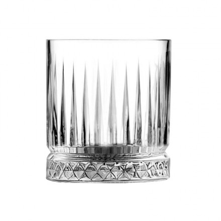 Vasos Bajo Cristal Elysia...