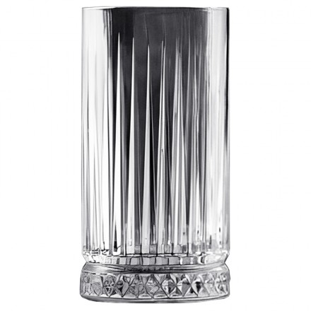 Vaso Alto Cristal Elysia...