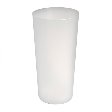 Vaso PP Alto Reutilizable...