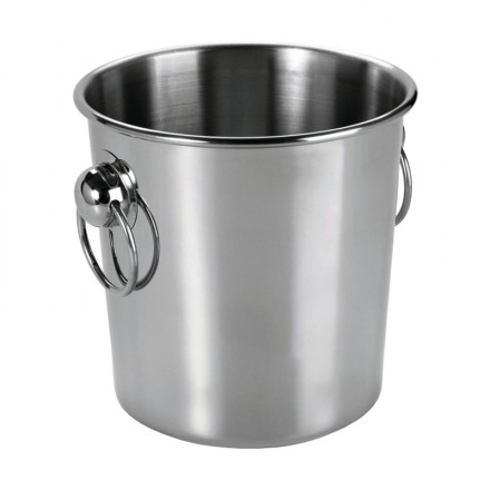 Champanera 24 cm Acero Inox...