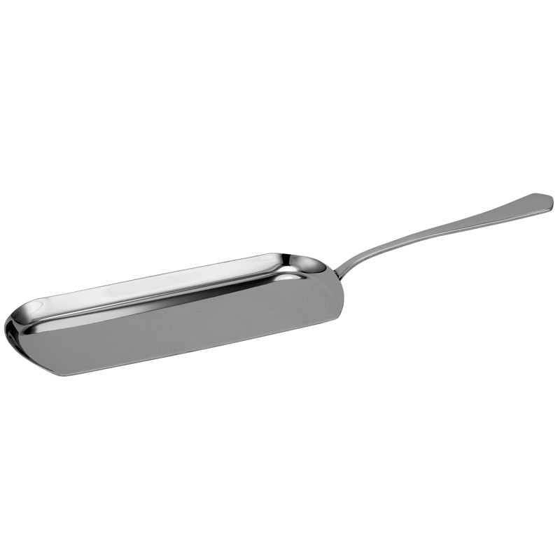 Pala Recogemigas Acero Inox 28 cm Comas (1 ud)