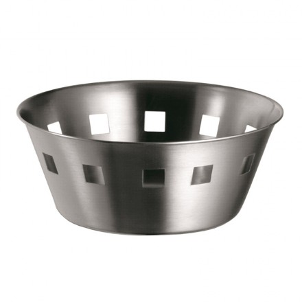 Comprar Panera Acero Inox 20 cm Comas (1 ud)