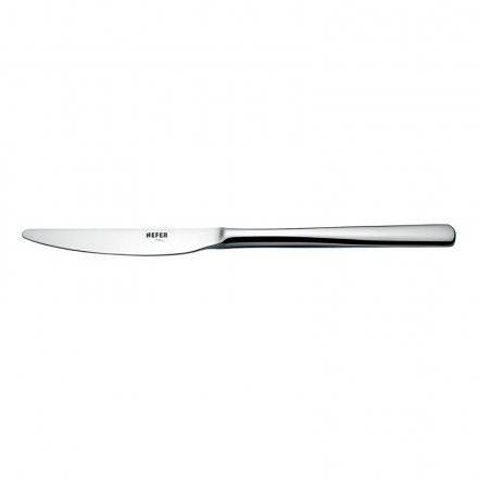 Cuchillo Mesa Acero Inox...