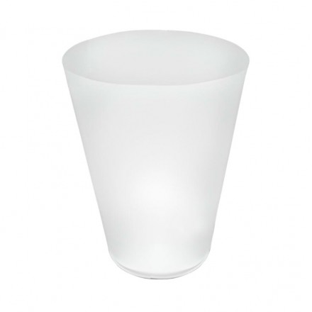 Vaso PP Reutilizable 480cc...