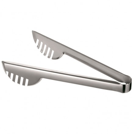 Pinza Ensalada Acero Inox...