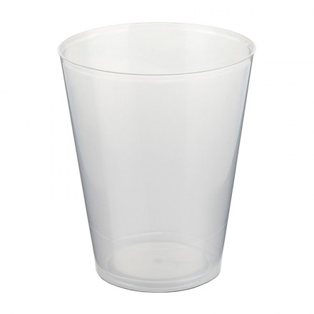 Vaso Cóctel 465 cc PP NPK...