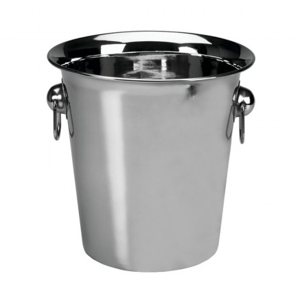 Champanera 20 cm Acero Inox...