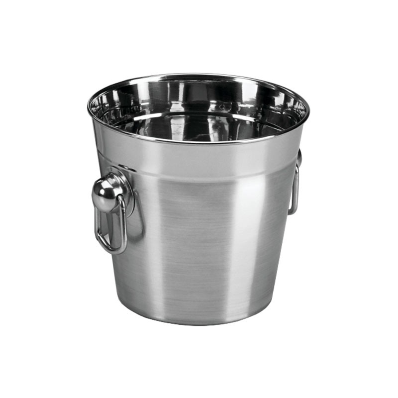 Comprar Cubitera 14 cm Acero Inox Comas 1 L (1 ud)