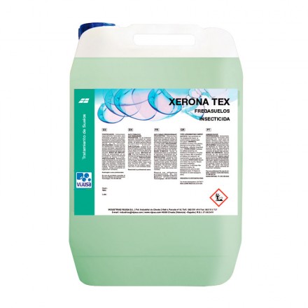 Xerona Tex NF Insecticida...