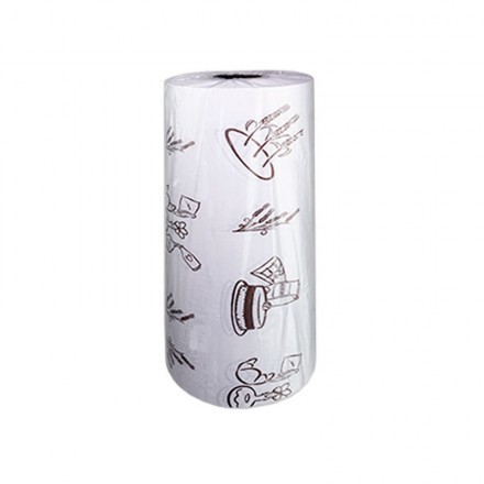 Bobina Papel Mostrador...