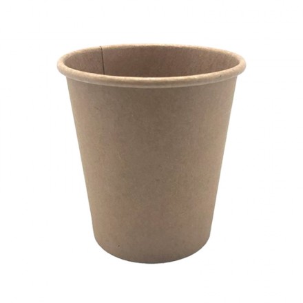 Vaso cartón Kraft Full...