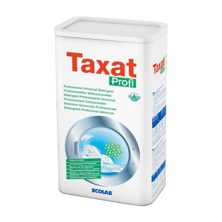 Detergente Taxat Profi 12,5 Kg