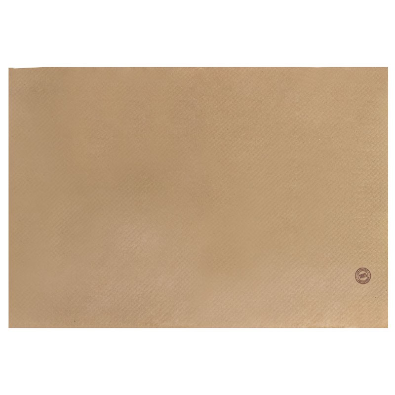Mantel Individual de Papel 35x50cm Blanco 40g (1.000 Uds)