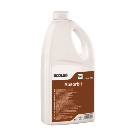 Desengrasante Absorbit 2,2 L