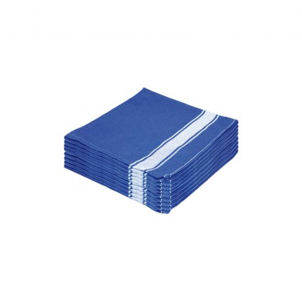 Pack de 5 bayetas de PVA y microfibra Vileda - 380 x 350 mm - azul