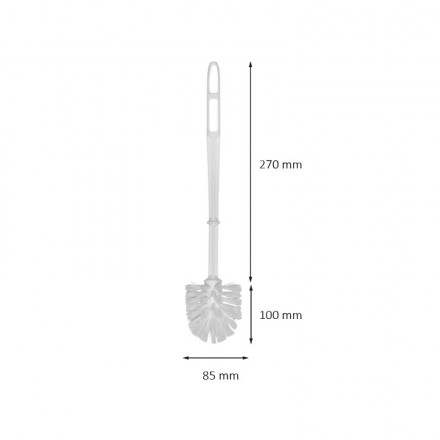 Set de recambio escobilla WC - Comprar