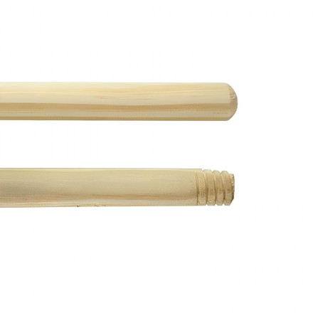 Palo Madera 135 cm