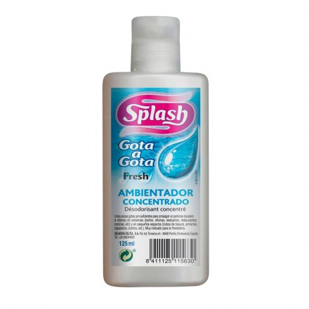 Ambientador Splash Gota a...