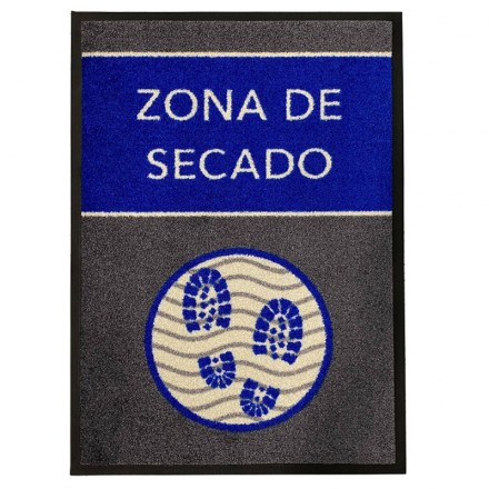 Alfombra de Secado 60x85 cm