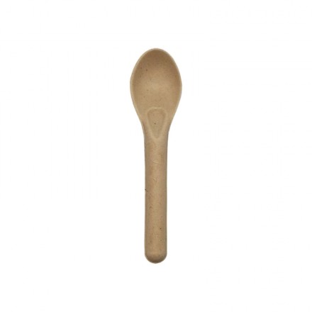 Cuchara de Fibra de Trigo...