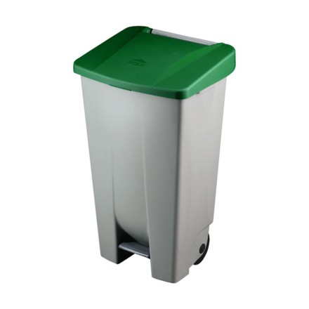 Comprar Cubos de Basura Geo para Reciclaje de Vileda