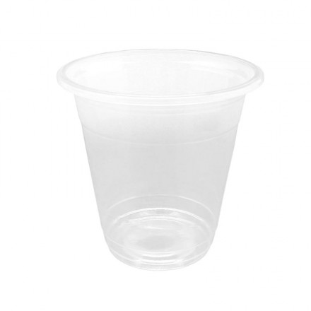 Vaso rPET Transparente (50...