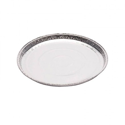Envase de Aluminio Redondo...