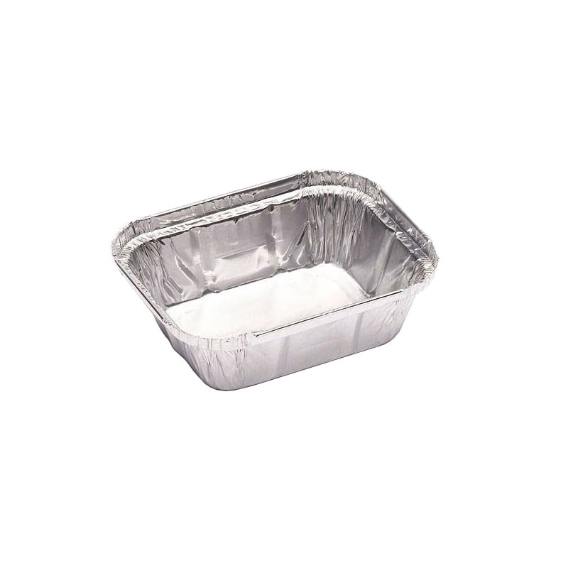 Bandeja Aluminio Rectangular Grande (1 ud) –