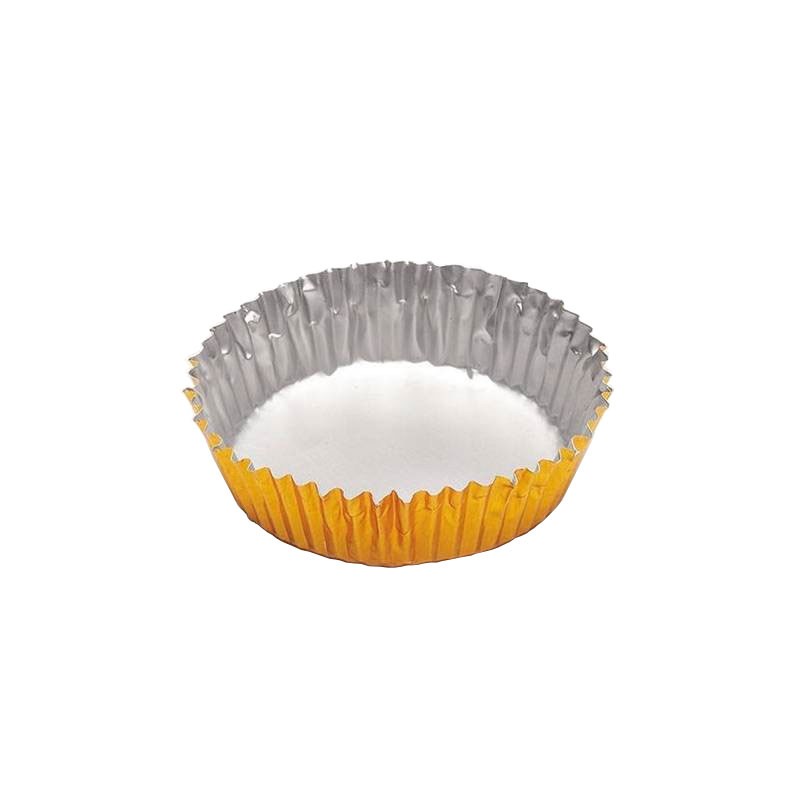 Cápsula pastelería redonda 40 x 12 Cápsula pastelería redonda 40 x 12