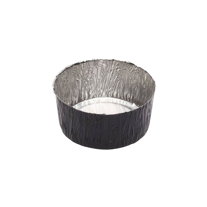 Cápsula redonda pastelería 60x30 mm Cápsula redonda pastelería 60x30 mm