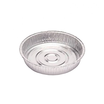 Envase de Aluminio Redondo 935 cc
