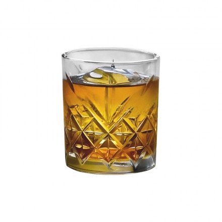 Vaso Licor Timeless Cristal...