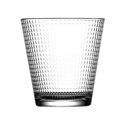 Vaso Agua Cristal...