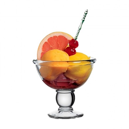 Copa Helado Cristal Cub 350...