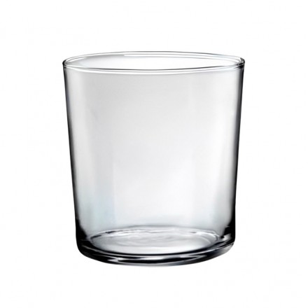 Vaso Cristal Bodega Medium...