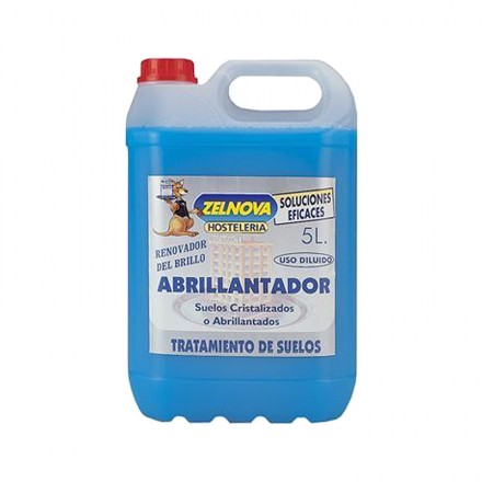 Abrillantador Suelos...