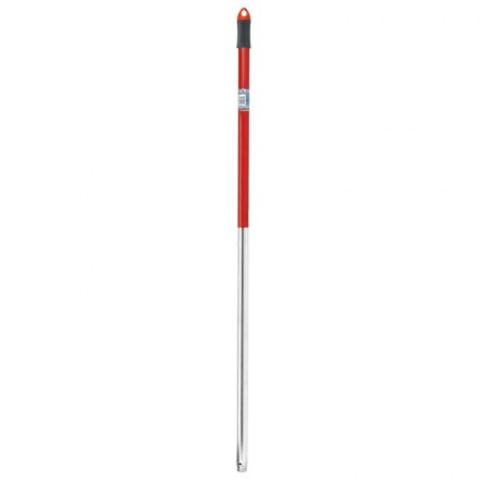 Palo Aluminio Forrado 140 cm