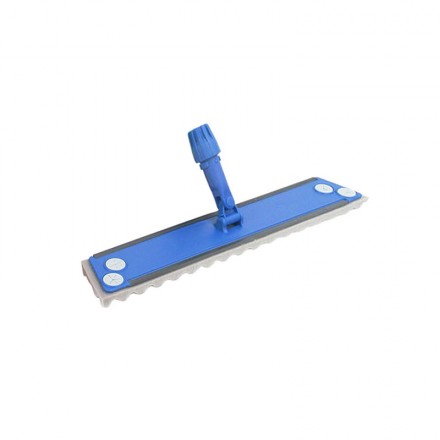 Soporte Mopa Atrapapolvo