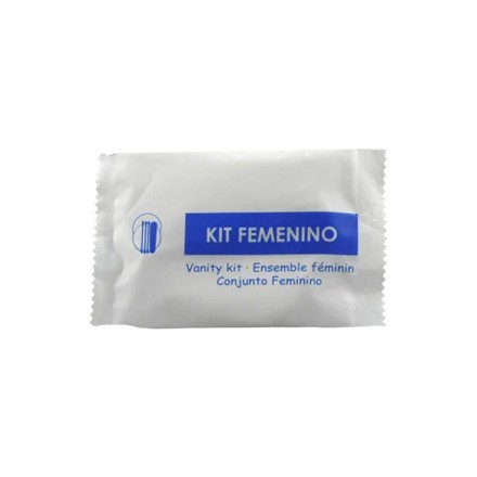 Set Femenino Mod. Jazmín...