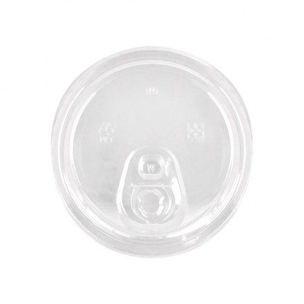 Tapa Vaso Strawless Ø95 mm...