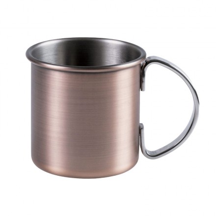 Taza Inox Moscow Mule 480...