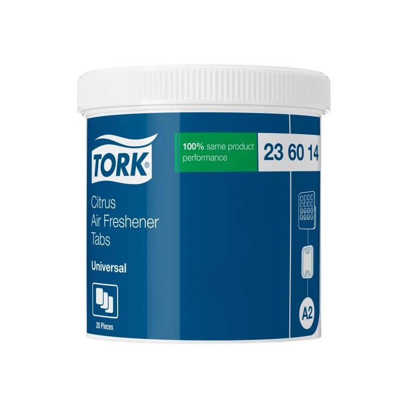 Recambio Ambientador para Soporte Tork