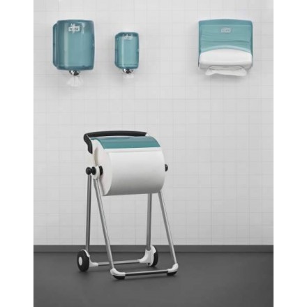 Portarrollo de Pared Tork 