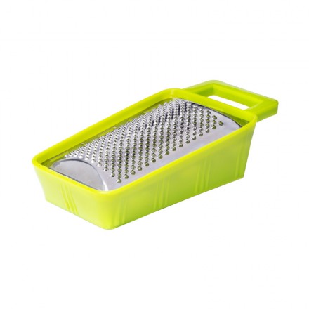 Rallador Acero Inox...