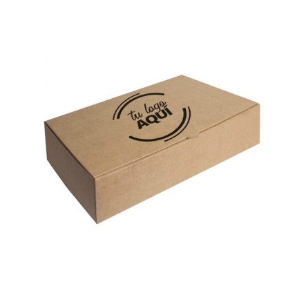 Caja Pizza Calzone...