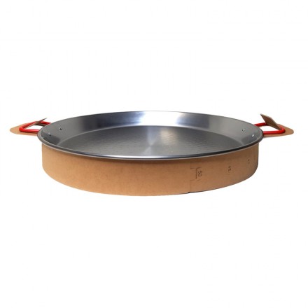 Porta Paellas Ajustable...