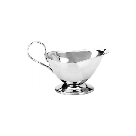 Salsera Aladino Acero Inox...