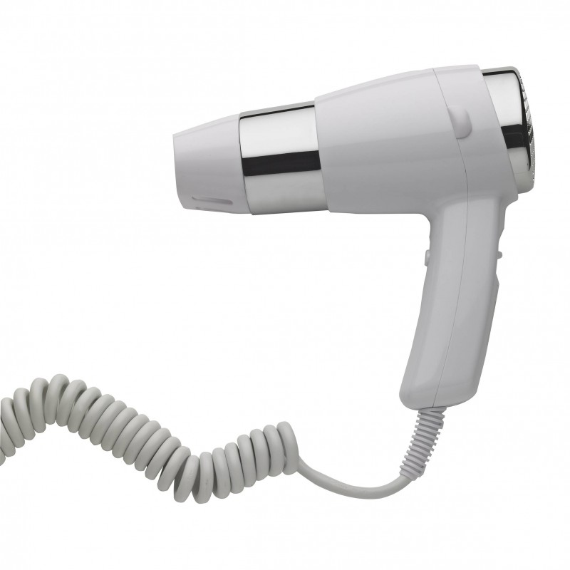 Secador de pelo Clipper Chrome Secador de pelo Clipper Chrome