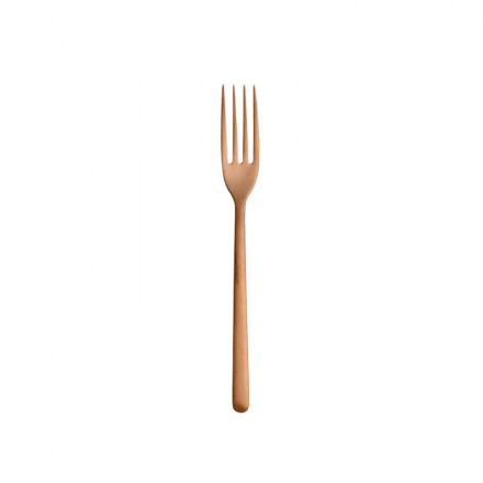 Tenedor Lunch Acero Inox...