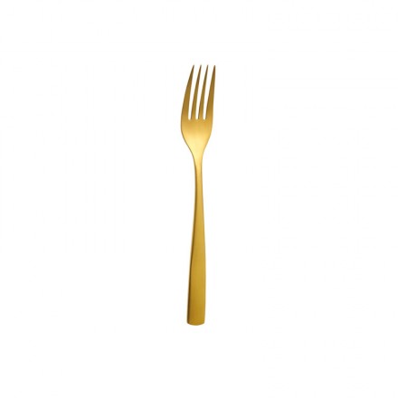 Tenedor Lunch Acero Inox...